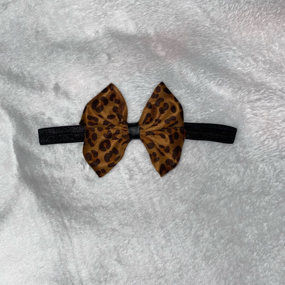 Bow
